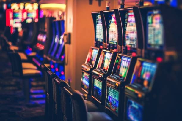 tkp Angka Ikut slot interface showing number selection and game reels