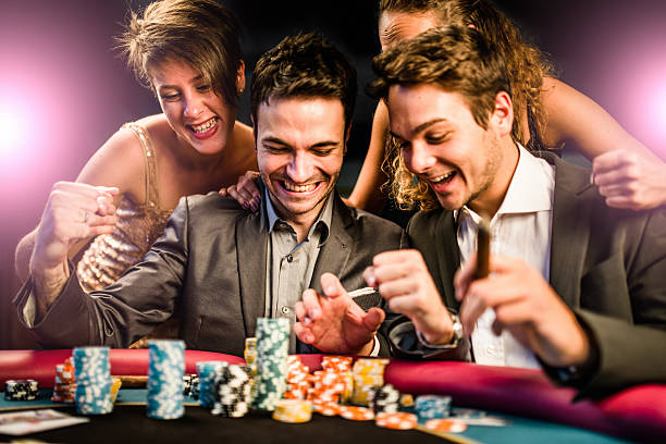 Multiple table limits: low-stake to high-roller options tkp No Commission Baccarat table limits and betting interface